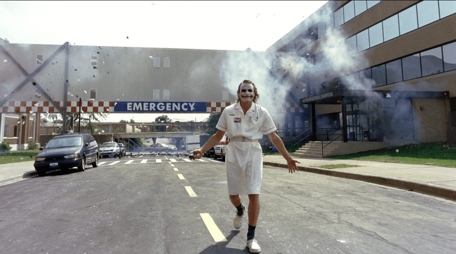 Resultado de imagem para someone running from the police