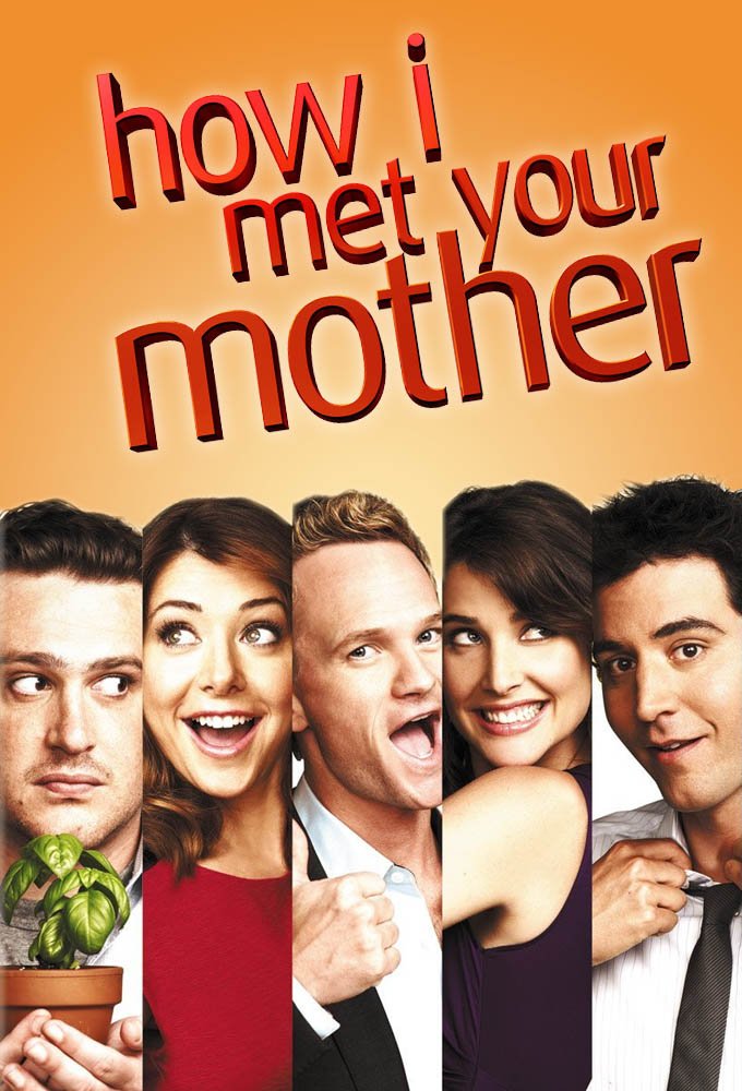 Resultado de imagem para how i met your mother