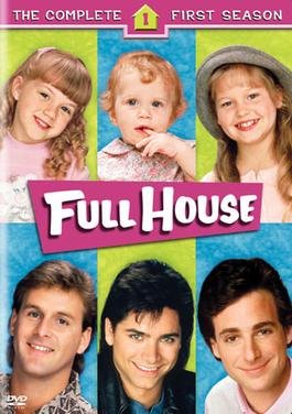 Resultado de imagem para full house